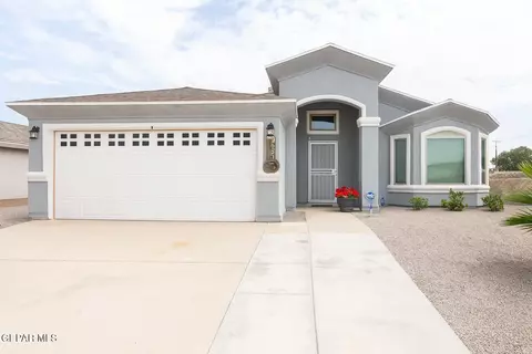 11600 Leonor Duran St, Socorro, TX 79927