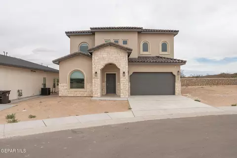 156 Dawson St, Sunland Park, NM 88063
