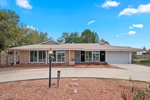 808 Del Mar Dr, El Paso, TX 79932
