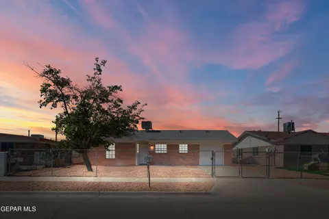 9348 Elgin Dr, El Paso, TX 79907