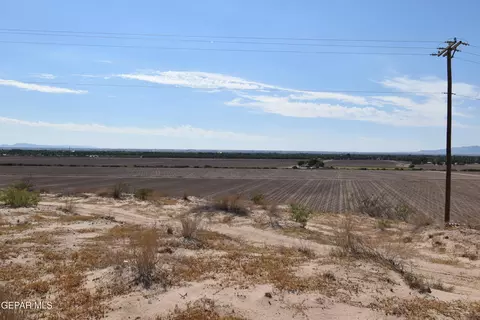 11534 Janis Ave, El Paso, TX 79927