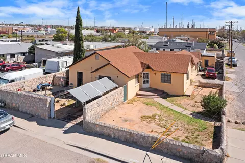 150 N Collingsworth St, El Paso, TX 79905