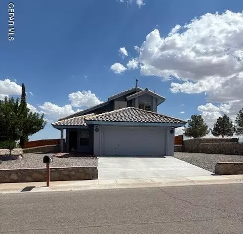 213 Bay Club Dr, Santa Teresa, NM 88008