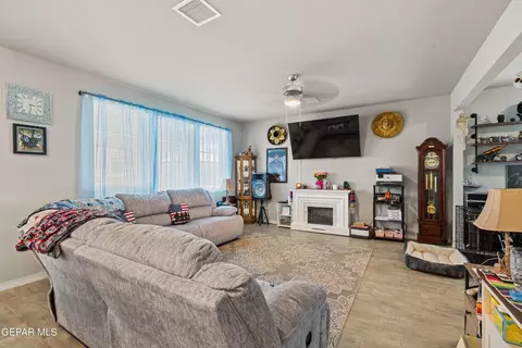 Living - 6044 Hidden Passage Ave, El Paso, TX 79924 photo 1 of 2