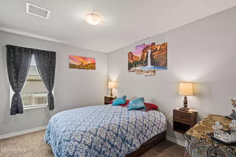 Bedroom - 6044 Hidden Passage Ave, El Paso, TX 79924 photo 1 of 2