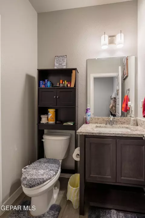Bath - 6044 Hidden Passage Ave, El Paso, TX 79924 photo 1 of 3