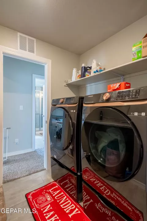 Other - 6044 Hidden Passage Ave, El Paso, TX 79924 photo 7 of 15