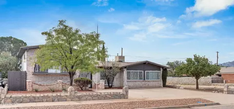 5700 Creston Ave, El Paso, TX 79924