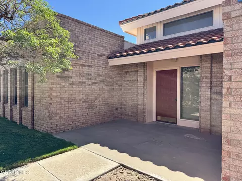 7465 Stoney Hill Dr #12D, El Paso, TX 79904