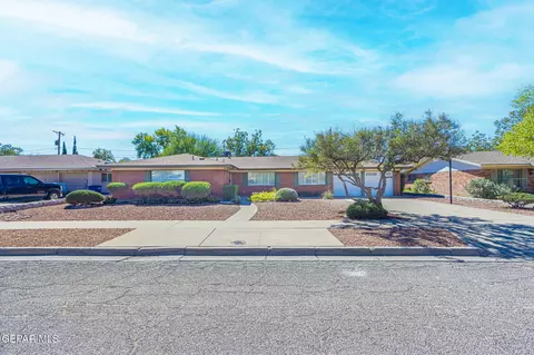 8500 Hopewell Dr, El Paso, TX 79925