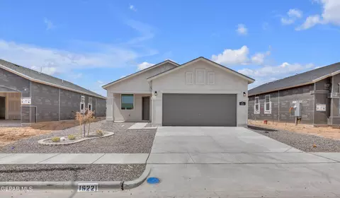 15128 Conviction Ave, El Paso, TX 79938
