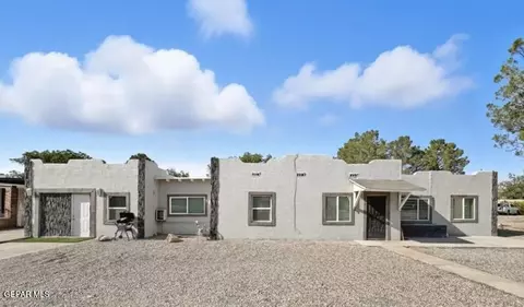 261 Columbia Ave, El Paso, TX 79907