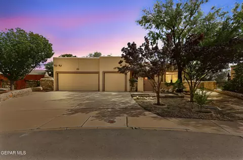 708 Maxey Marie, El Paso, TX 79932