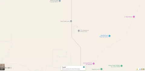 Pn 76041 2 Lot 2 Sunset Ranches Unit 617, Sierra Blanca, TX 79851