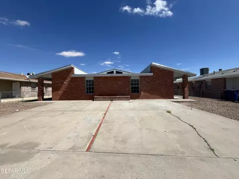 3520 E Glen Dr, El Paso, TX 79936