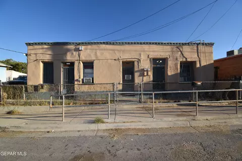 1526 Ladrillo Pl, El Paso, TX 79901