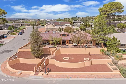 3901 Okeefe Dr, El Paso, TX 79902