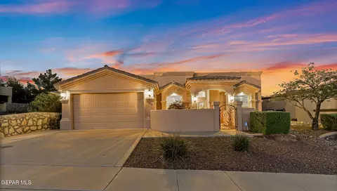 1517 Cidra Del Sol Dr, El Paso, TX 79911