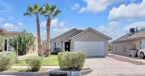 13002 Stonington Ln, El Paso, TX 79938