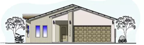 3816 Course St, El Paso, TX 79938