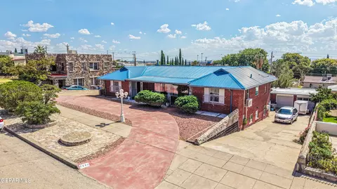 3408 Lebanon Ave, El Paso, TX 79930