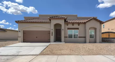 7329 Enchanted Bluff Dr, El Paso, TX 79911