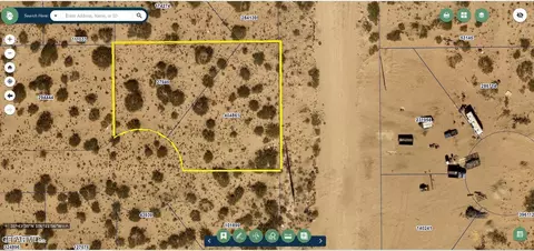 tbd La Joya Dr, El Paso, TX 79928