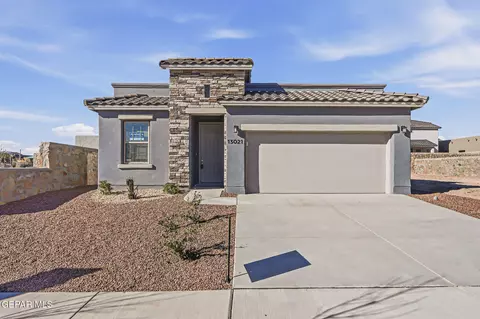 13021 Bucklebury Ct, Horizon City, TX 79928
