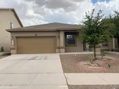 13136 Saker Dr, Horizon City, TX 79928