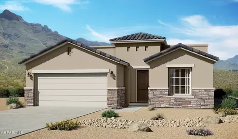 13032 Stanwick Dr, El Paso, TX 79928
