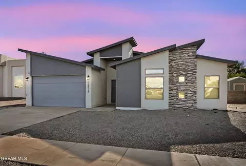 12028 Cotton Cloud Way, Socorro, TX 79927