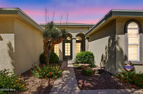 6225 La Posta Dr, El Paso, TX 79912