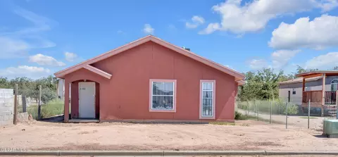 13492 Estancias Del Sur St, San Elizario, TX 79849