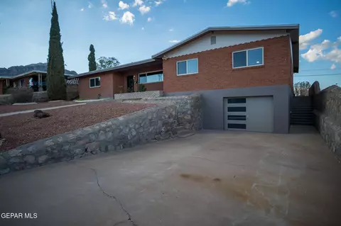 3405 Volcanic Ave, El Paso, TX 79904