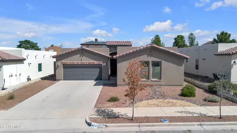 12217 Chapel Hill Rd, El Paso, TX 79928