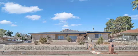 9001 Belk St, El Paso, TX 79904