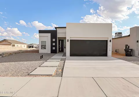 15168 Concentrate Ave, El Paso, TX 79938