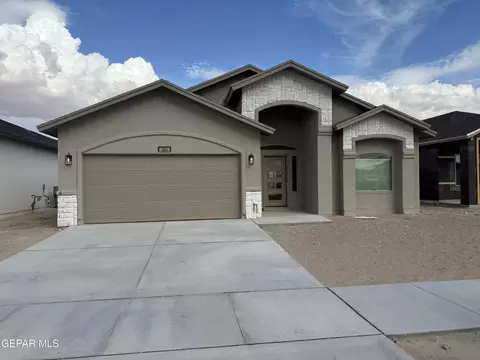 564 Pine Valley Pl, El Paso, TX 79928