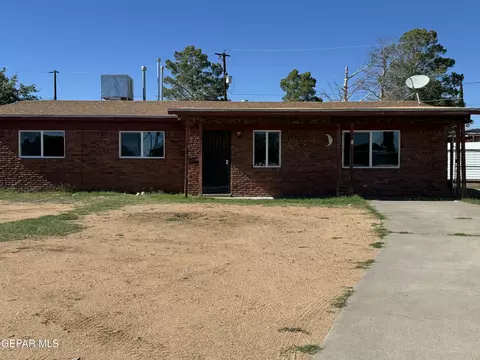 10053 Nesbit Ave, El Paso, TX 79924