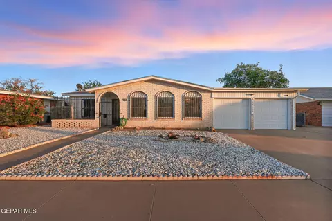 10602 Drillstone Dr, El Paso, TX 79925