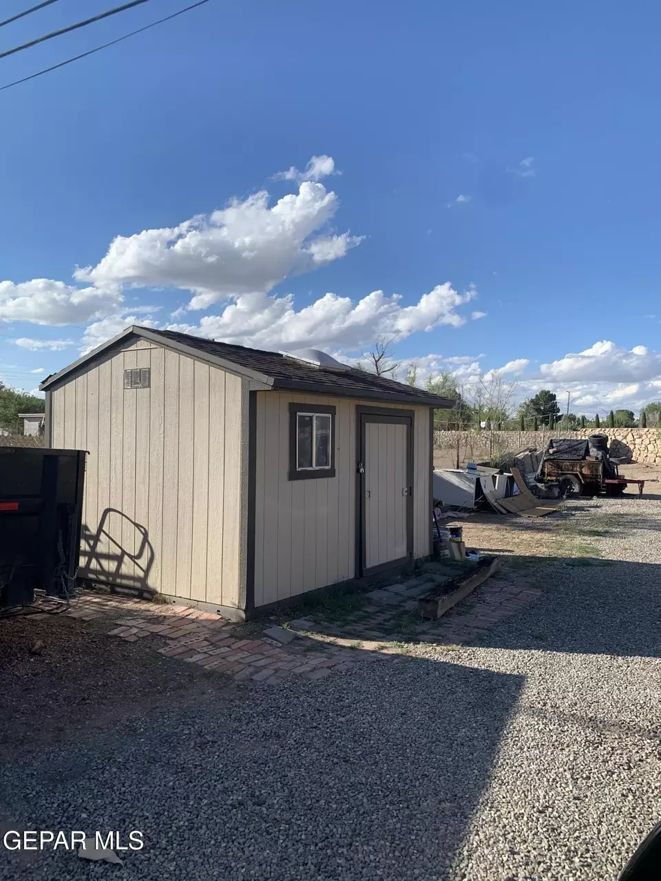 Other - 423 N Carolina Dr, El Paso, TX 79915 photo 2 of 7