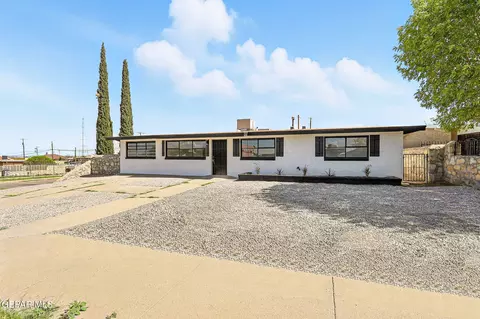 3630 Sheppard Ave, El Paso, TX 79904