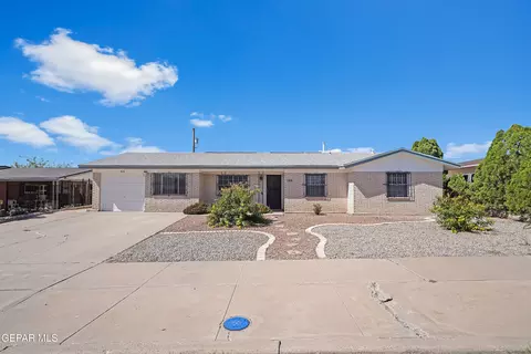 416 San Saba Rd, El Paso, TX 79912