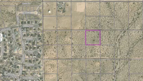 194120 Tbd, Horizon City, TX 79928