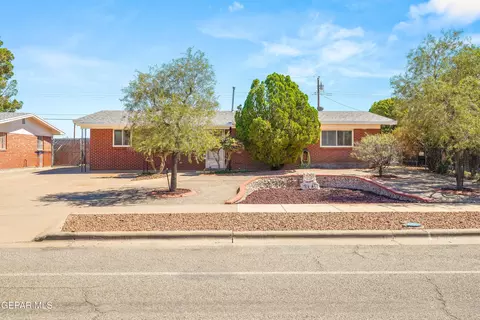 2716 Catnip St, El Paso, TX 79925