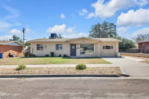 10013 Keystone Dr, El Paso, TX 79924