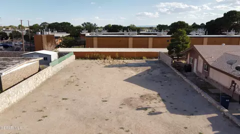 9088 Geranium Dr, El Paso, TX 79907