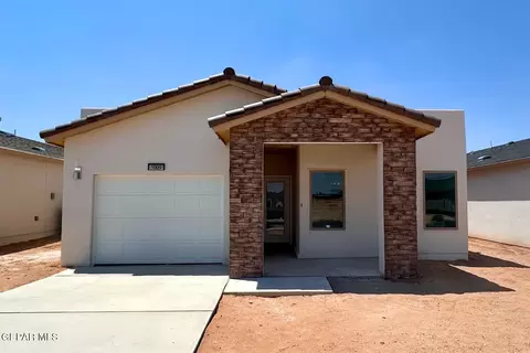 5009 Andrew Jorel Dr, El Paso, TX 79938