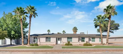9201 Rex Ct, El Paso, TX 79925
