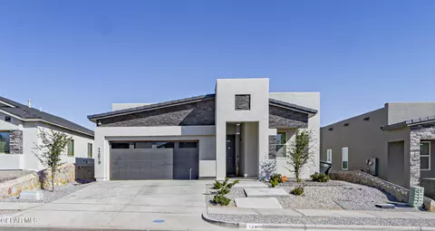 12619 Cody Kyle Ct, El Paso, TX 79928
